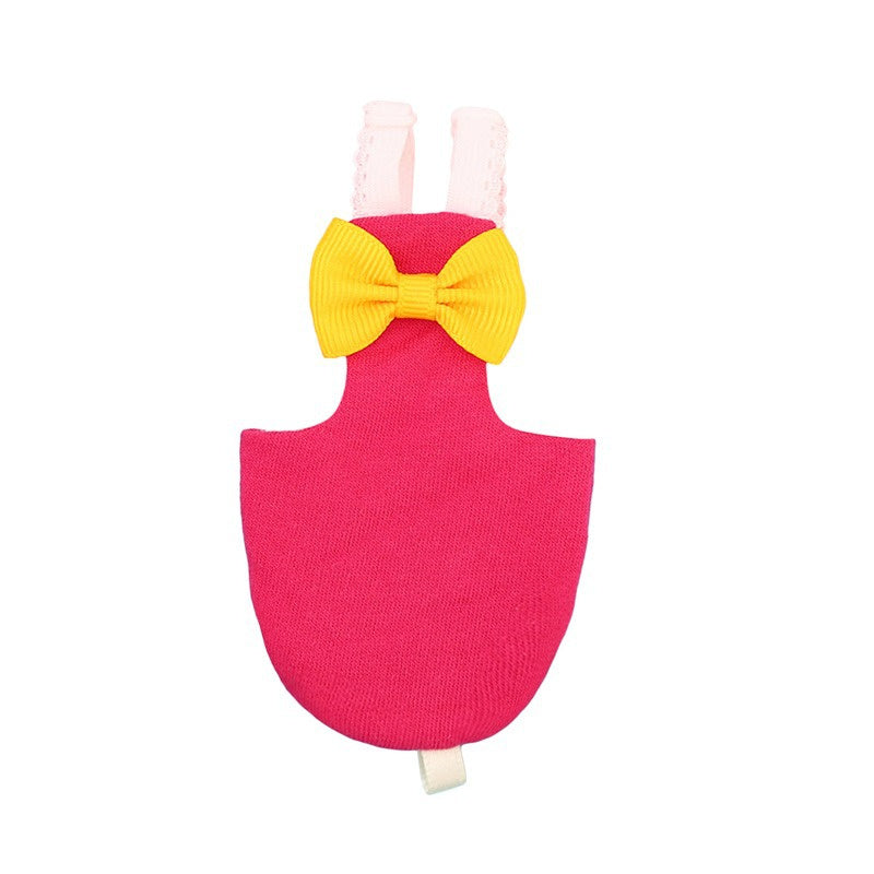 Parrot Baby Diapers Large And Medium Size Pet Bird Clothes