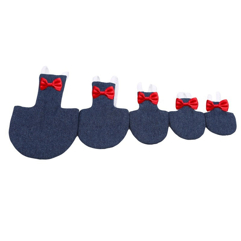 Parrot Baby Diapers Large And Medium Size Pet Bird Clothes