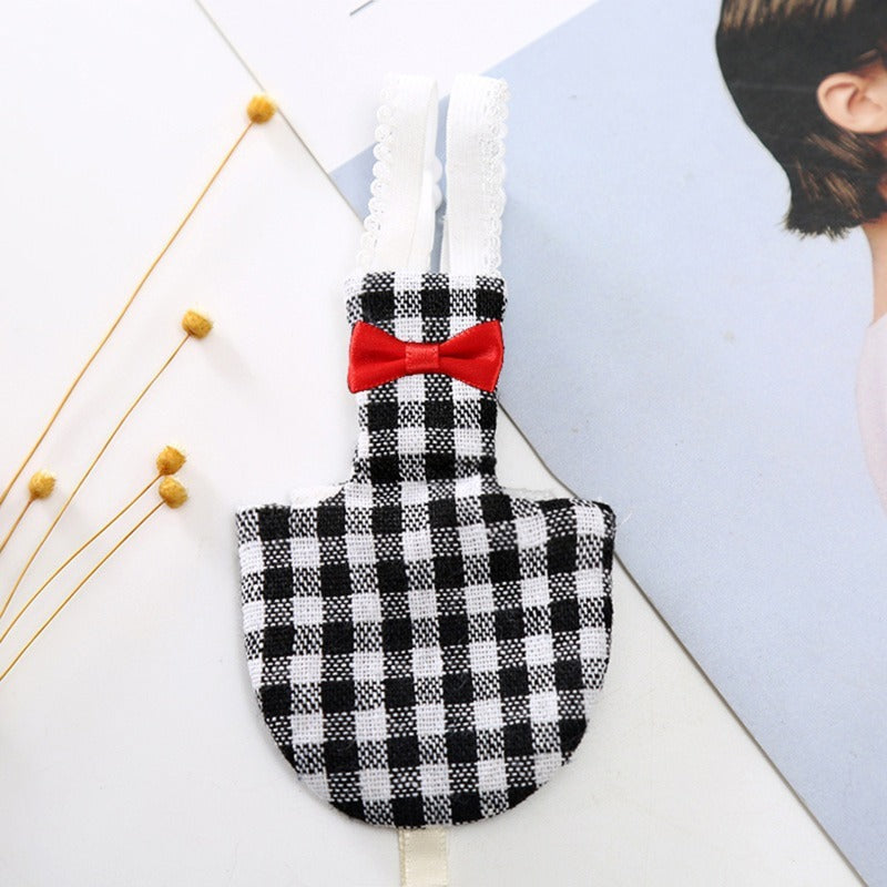 Parrot Baby Diapers Large And Medium Size Pet Bird Clothes